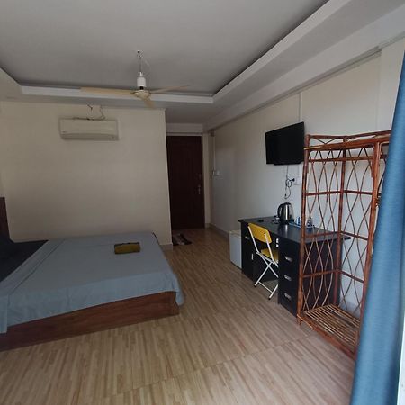 Rooms 101 Kampot Exterior foto