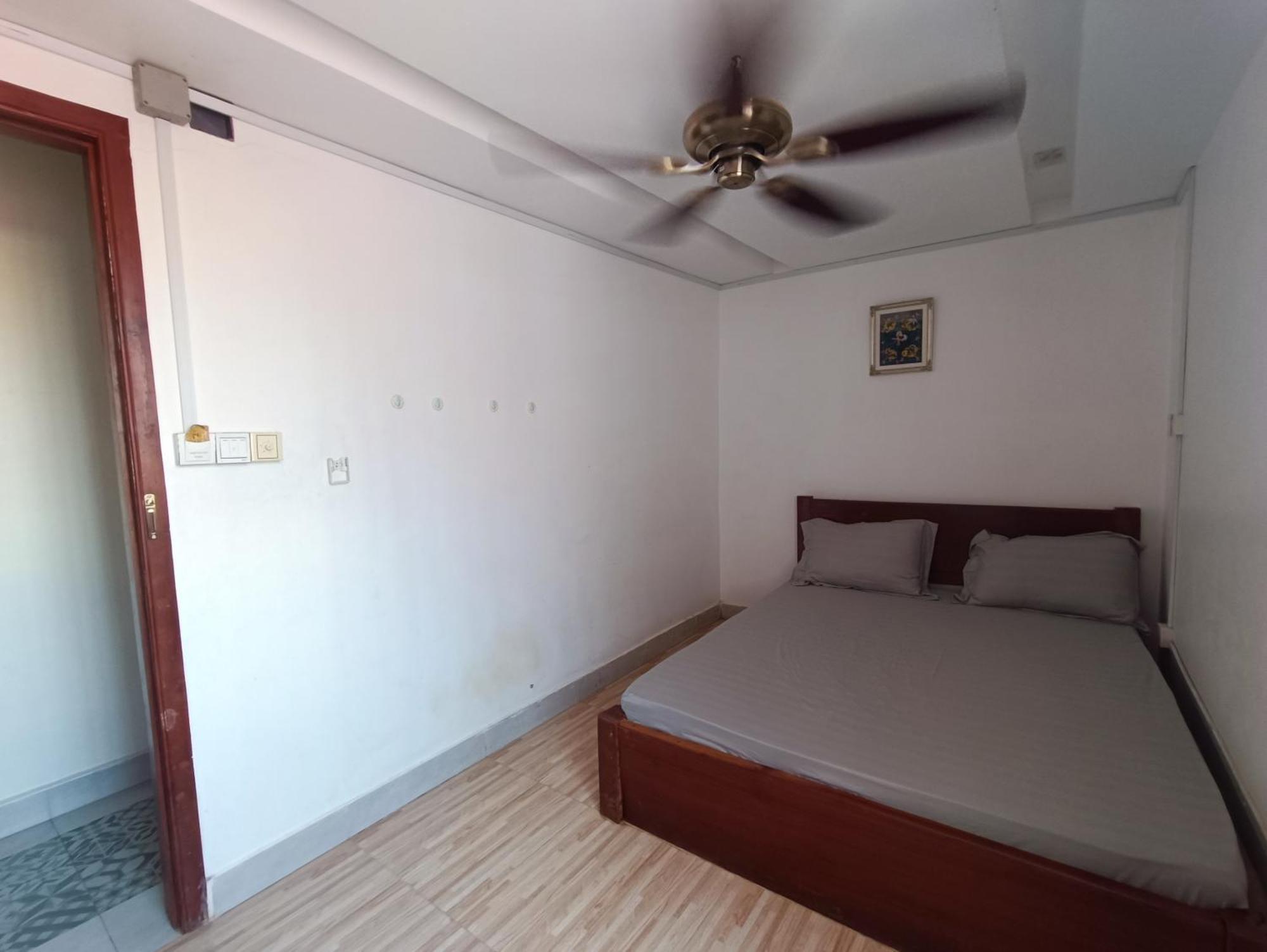 Rooms 101 Kampot Exterior foto